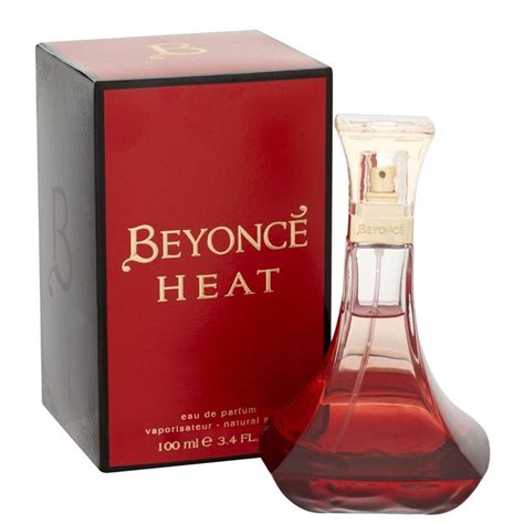 beyoncé heat perfume walgreens.